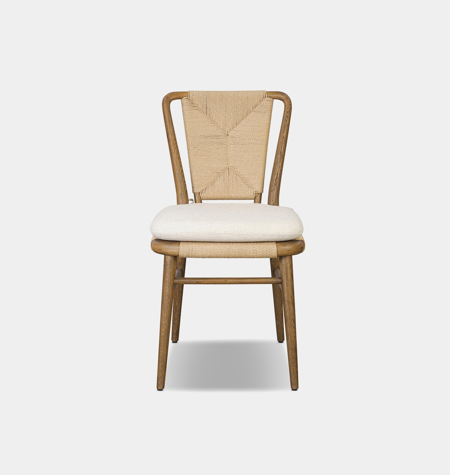 Amber Interiors - Greylin Dining Chair
