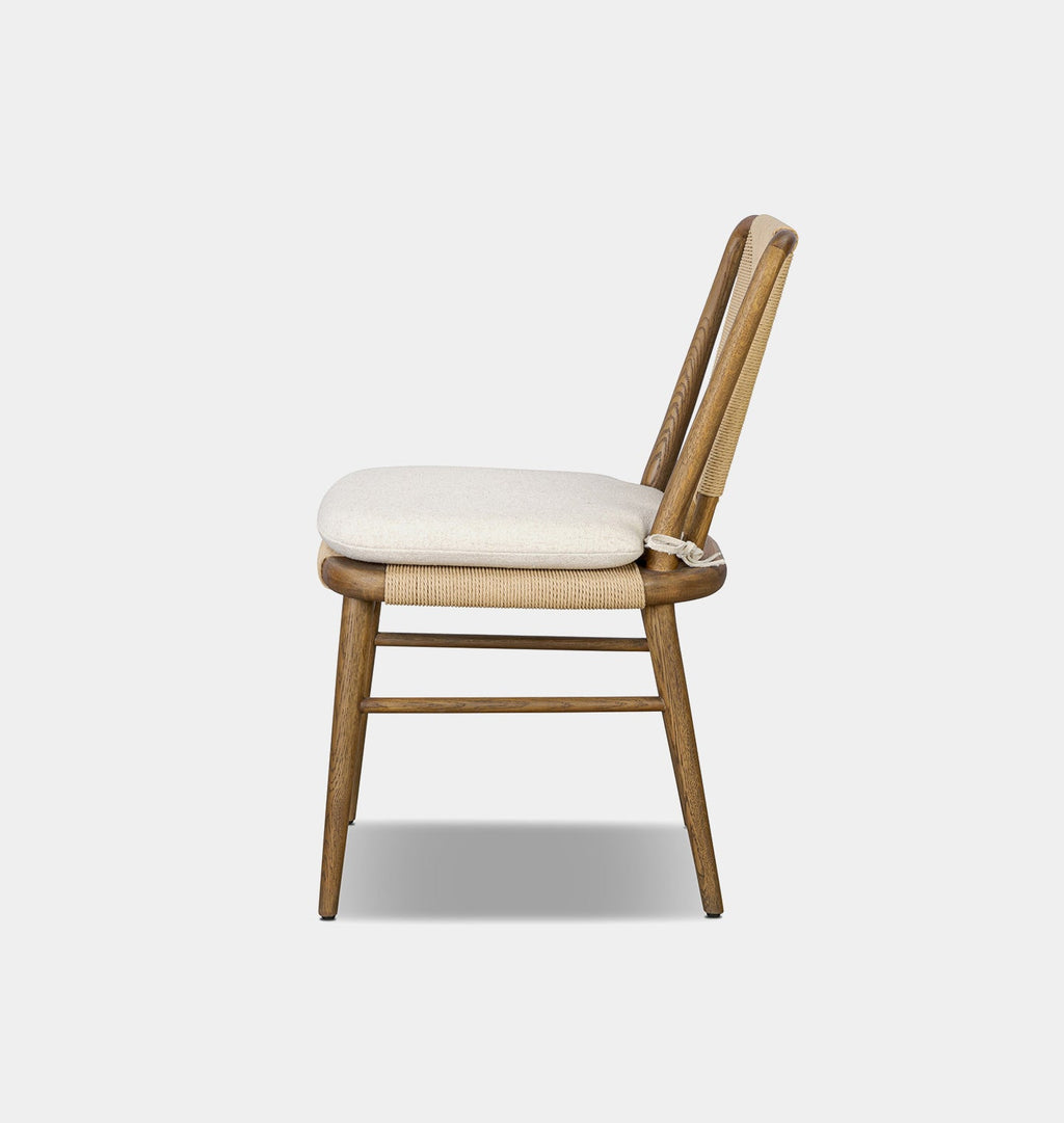 Amber Interiors - Greylin Dining Chair