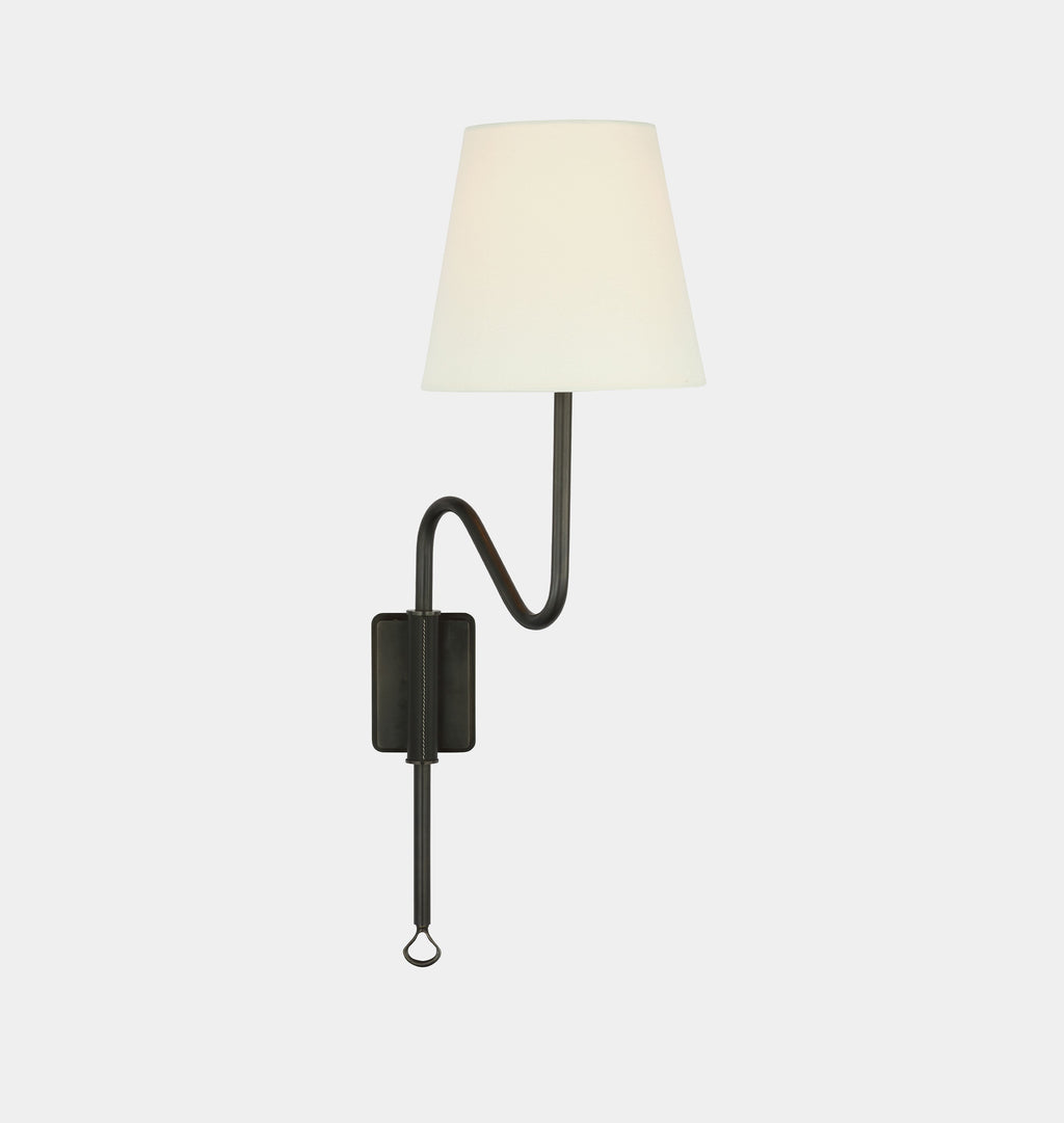 Amber Interiors - Griffin Articulating Sconce