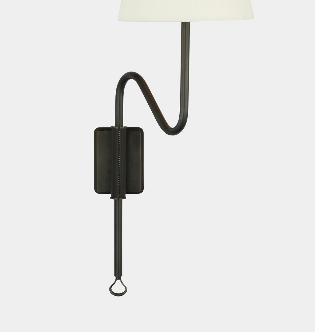 Amber Interiors - Griffin Articulating Sconce
