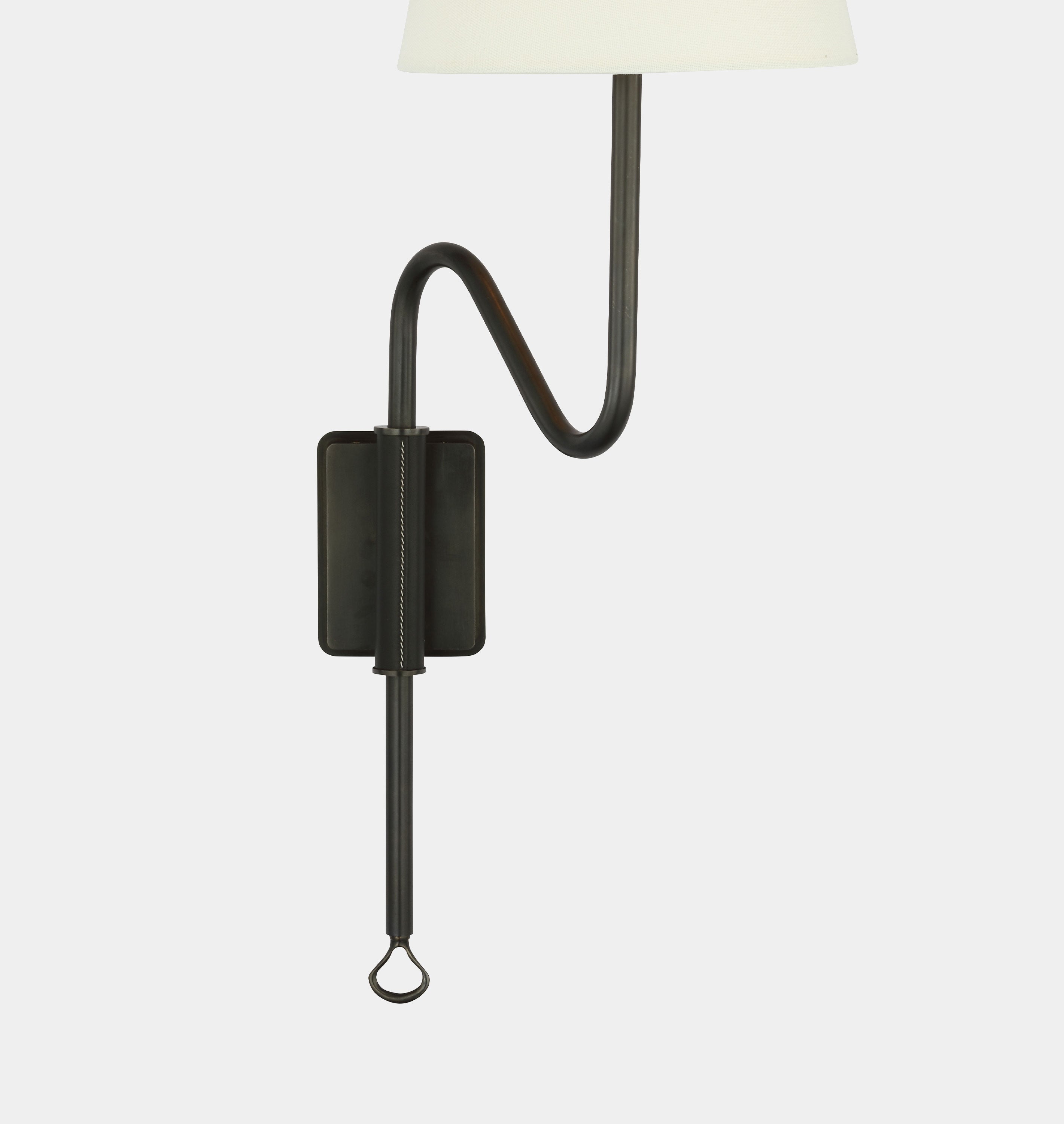 Amber Interiors - Griffin Articulating Sconce