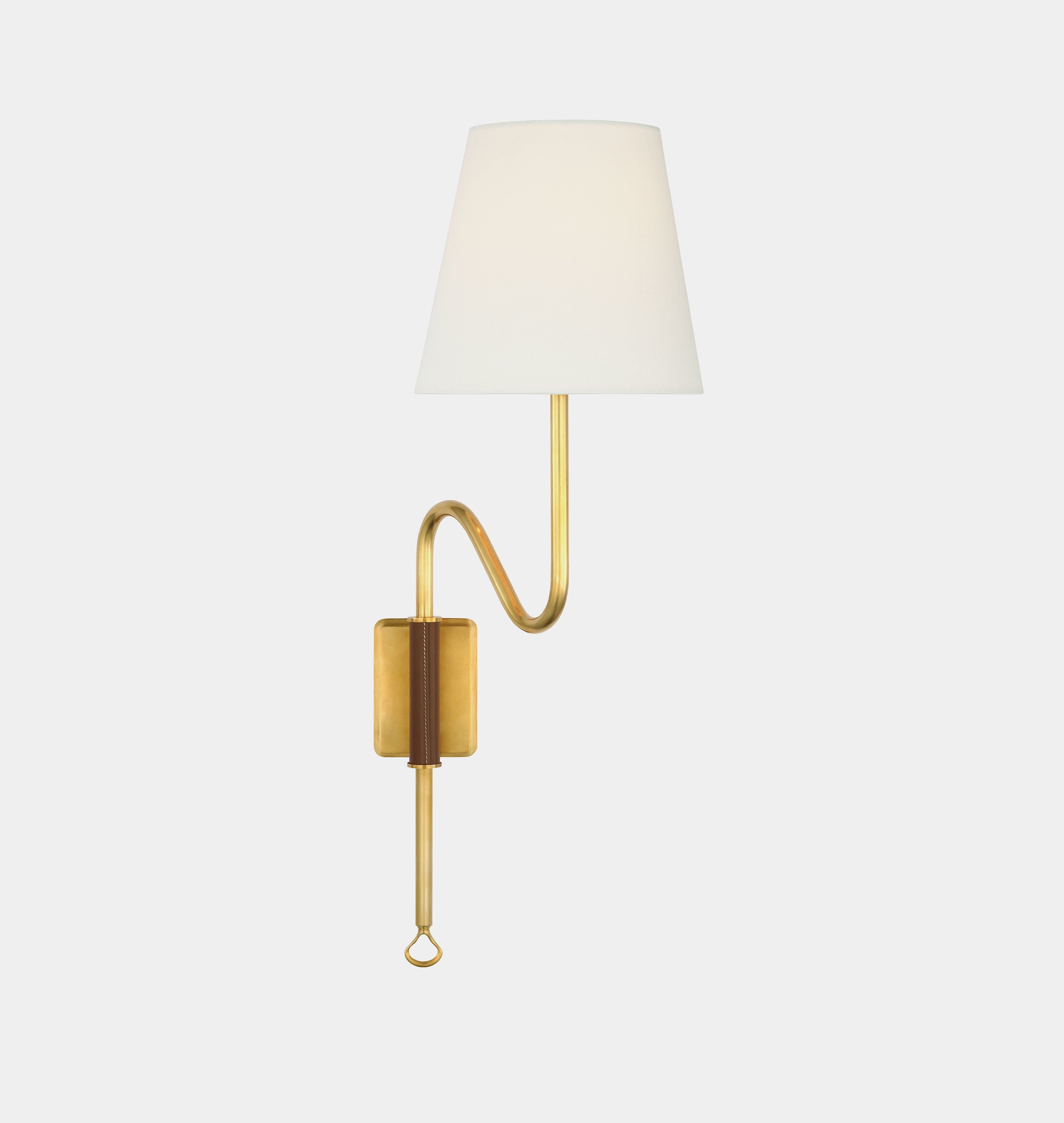 Amber Interiors - Griffin Articulating Sconce
