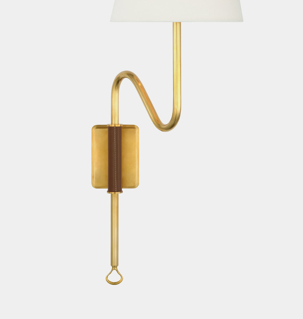 Amber Interiors - Griffin Articulating Sconce