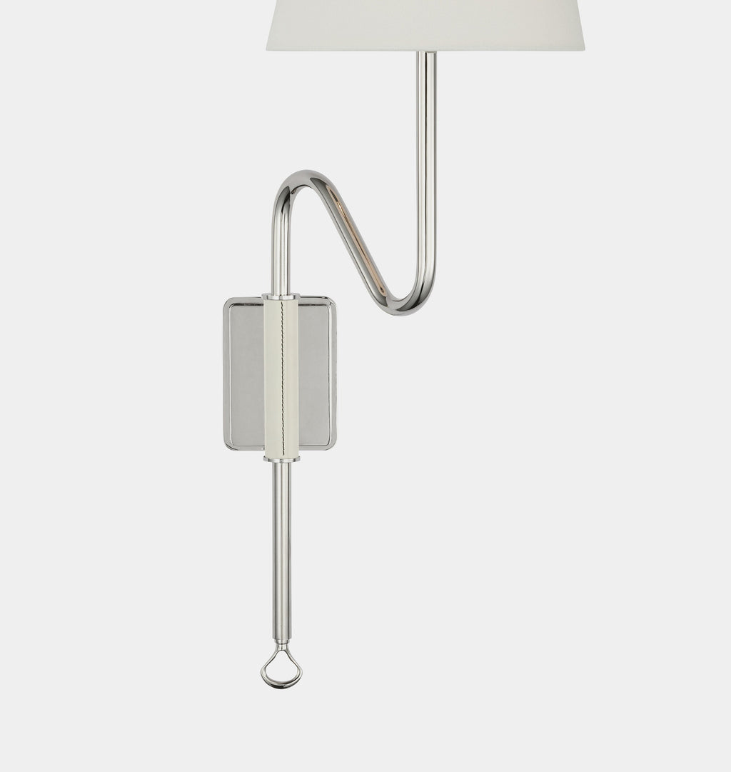 Amber Interiors - Griffin Articulating Sconce