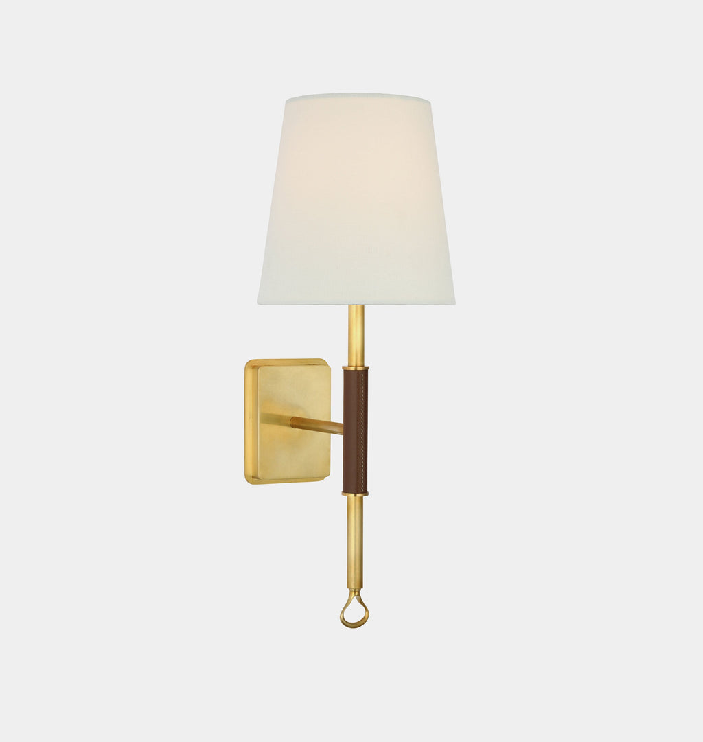 Amber Interiors - Griffin Sconce