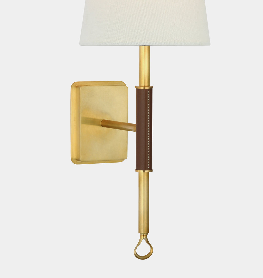 Amber Interiors - Griffin Sconce