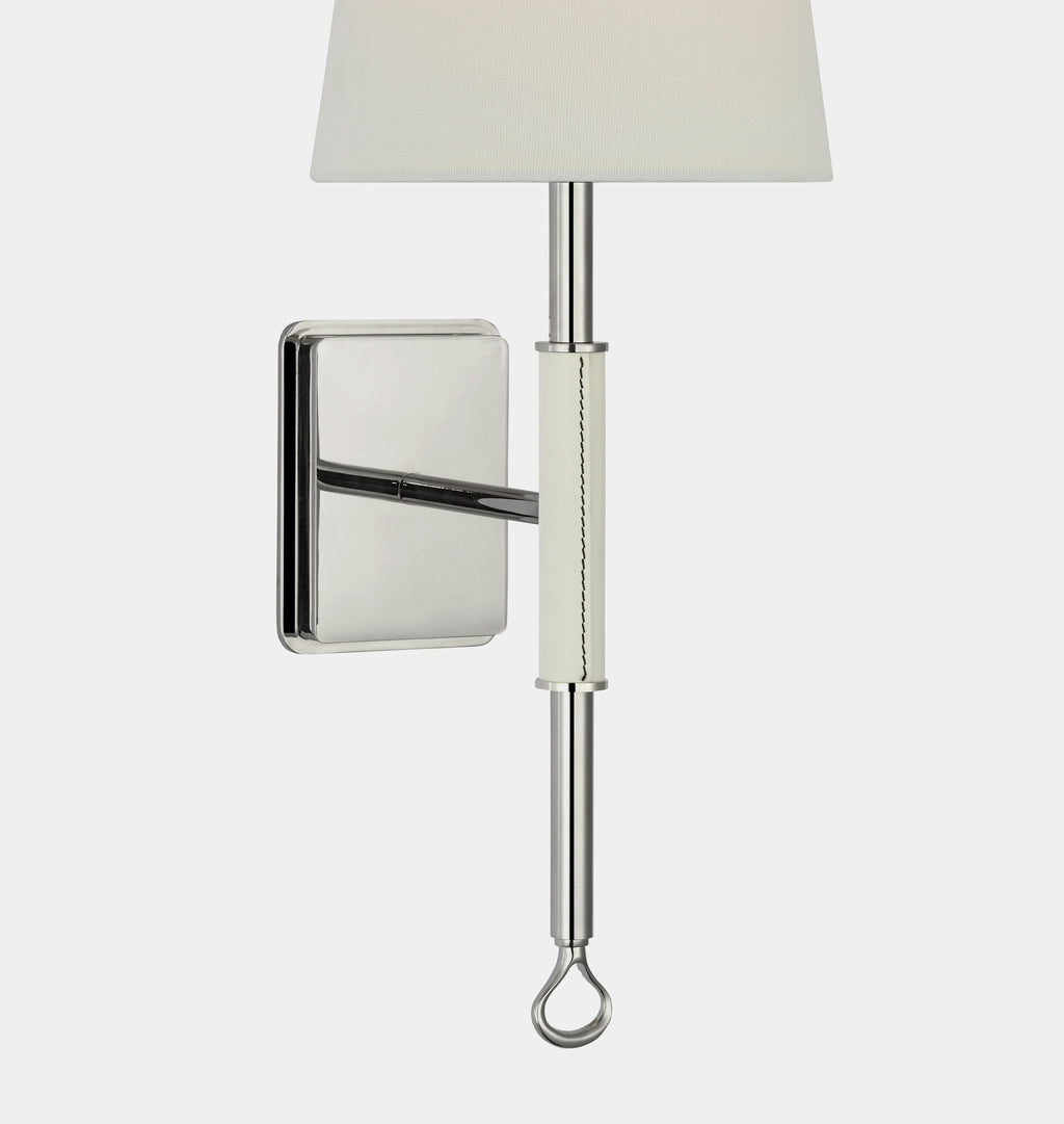 Amber Interiors - Griffin Sconce