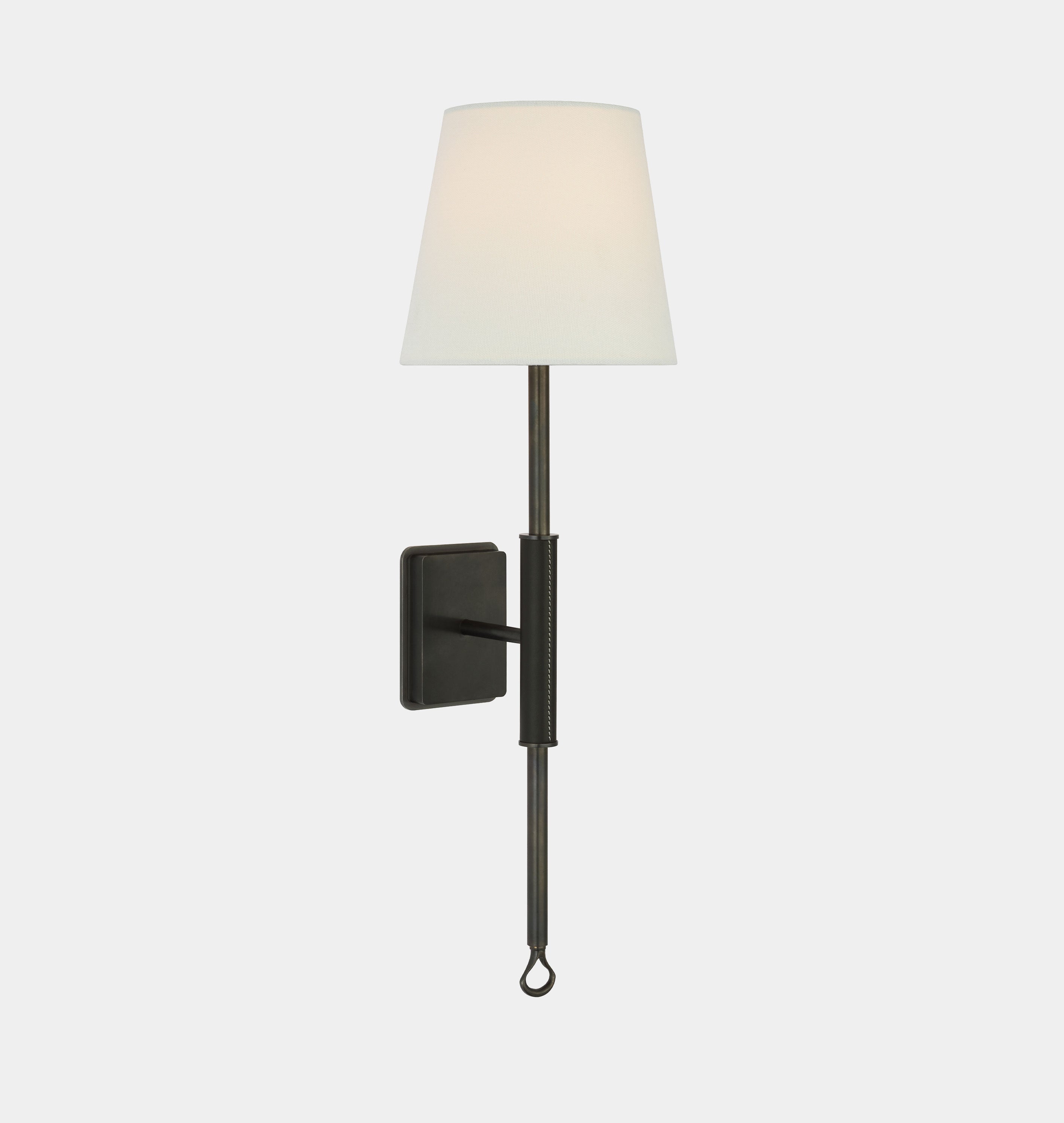 Amber Interiors - Griffin Tall Sconce