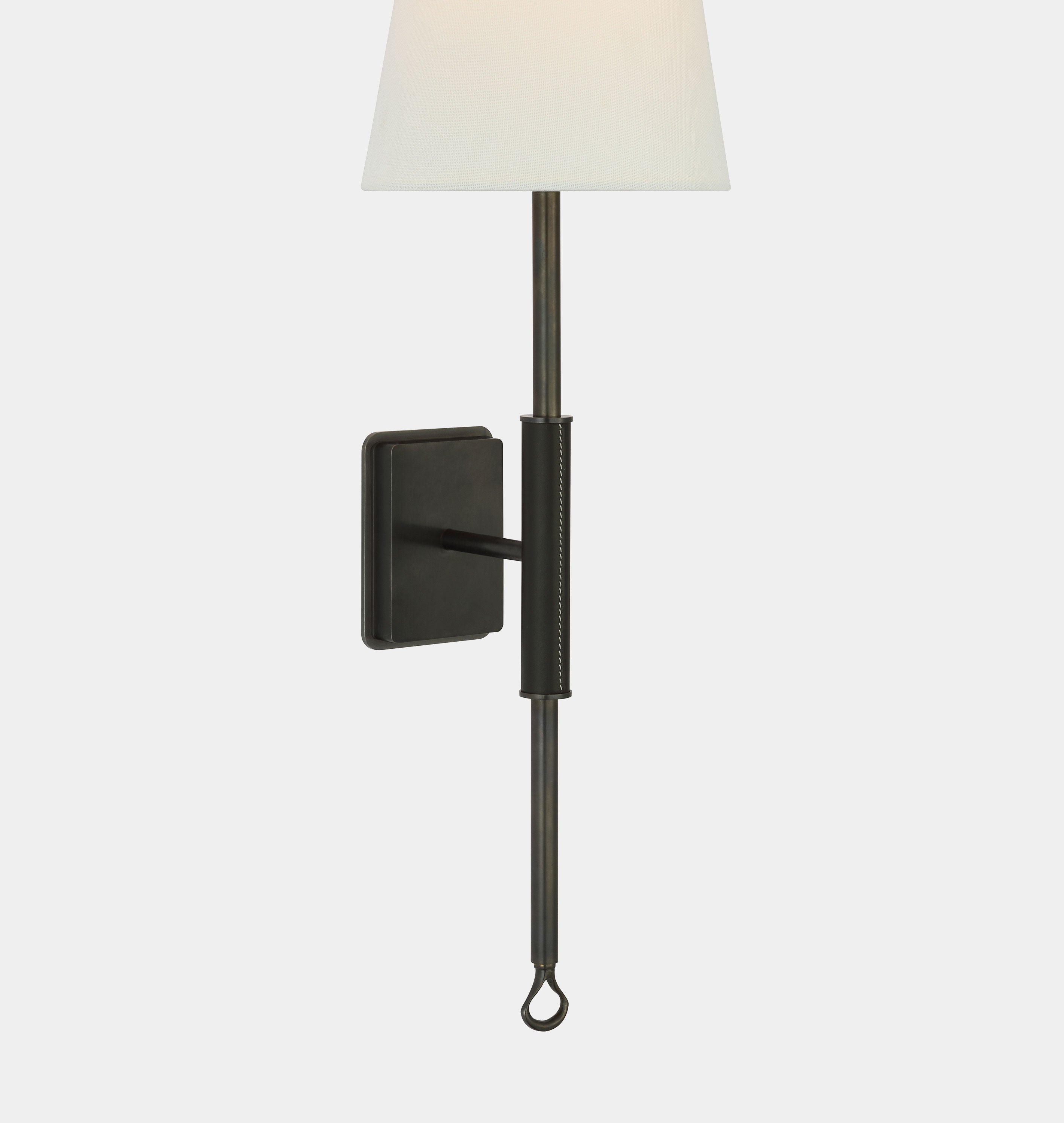 Amber Interiors - Griffin Tall Sconce