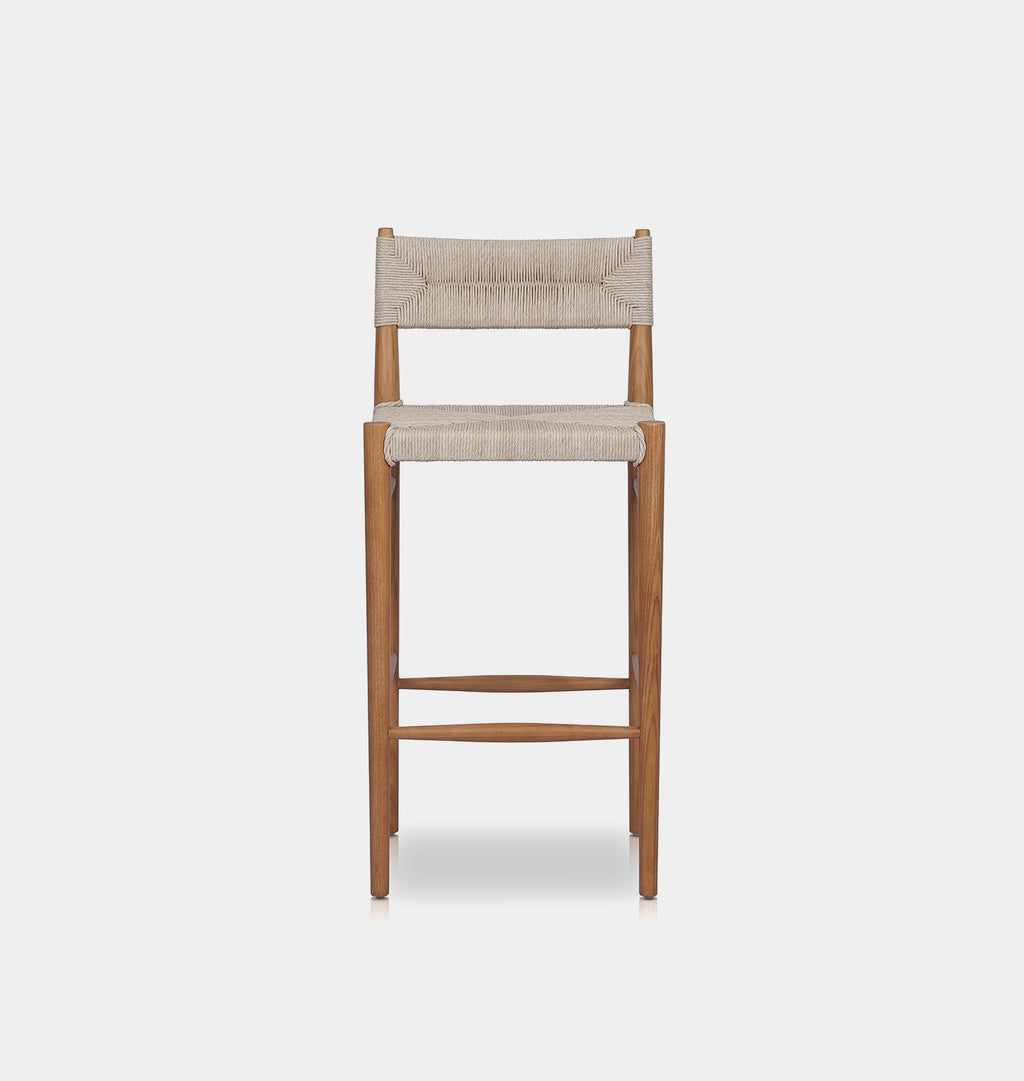 Amber Interiors - Grove Outdoor Bar & Counter Stool