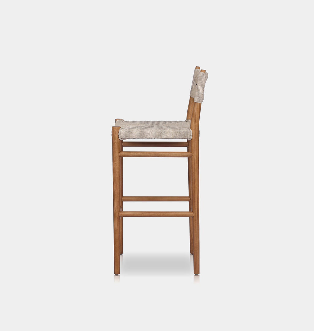 Amber Interiors - Grove Outdoor Bar & Counter Stool