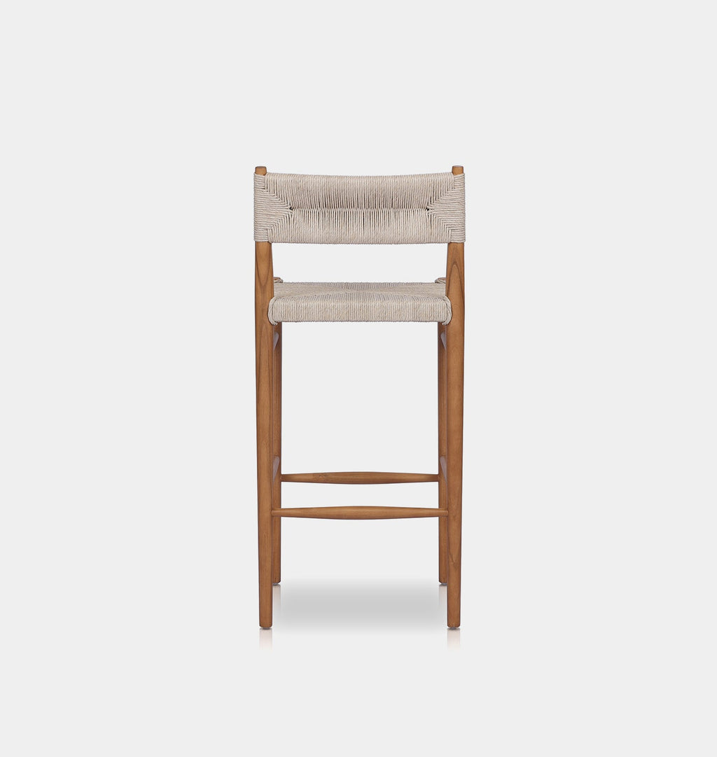 Amber Interiors - Grove Outdoor Bar & Counter Stool