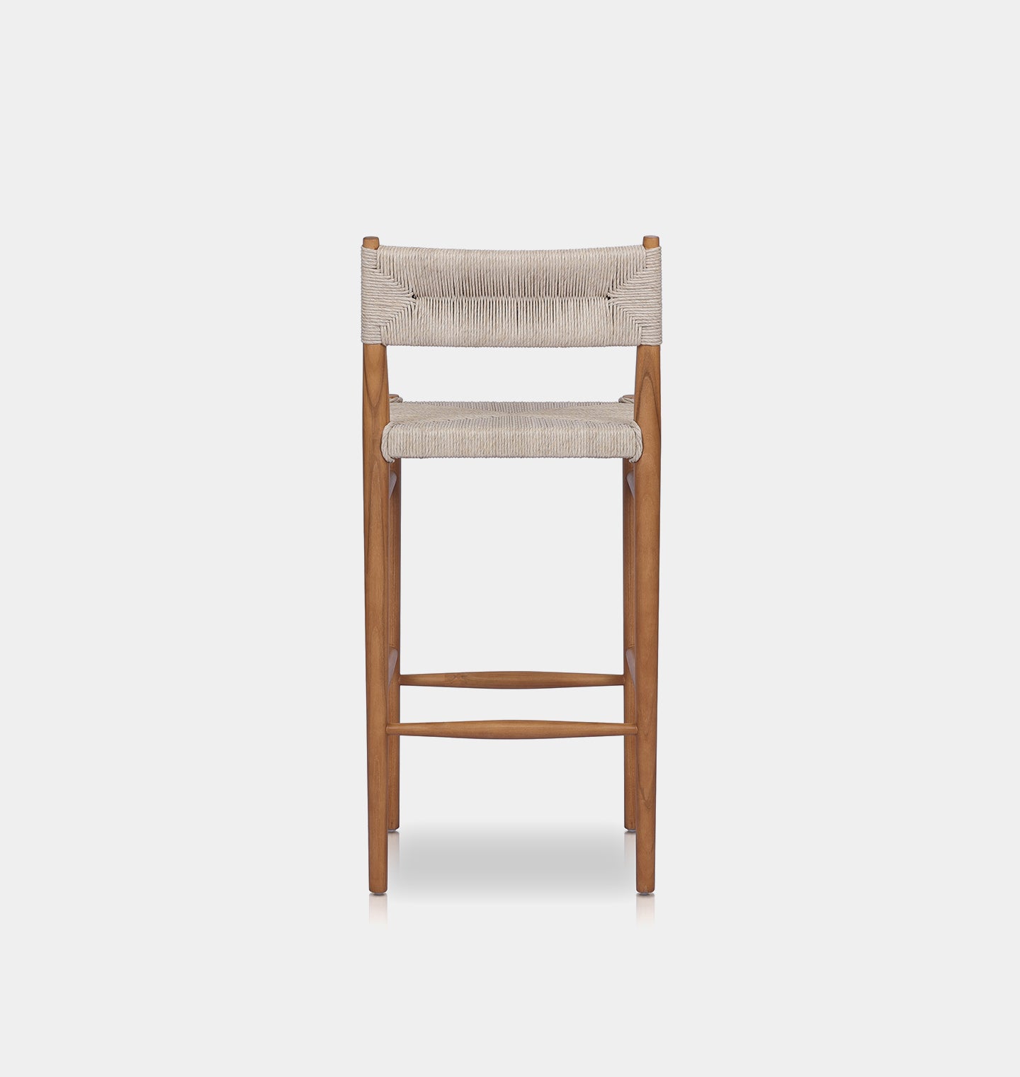 Amber Interiors - Grove Outdoor Bar & Counter Stool