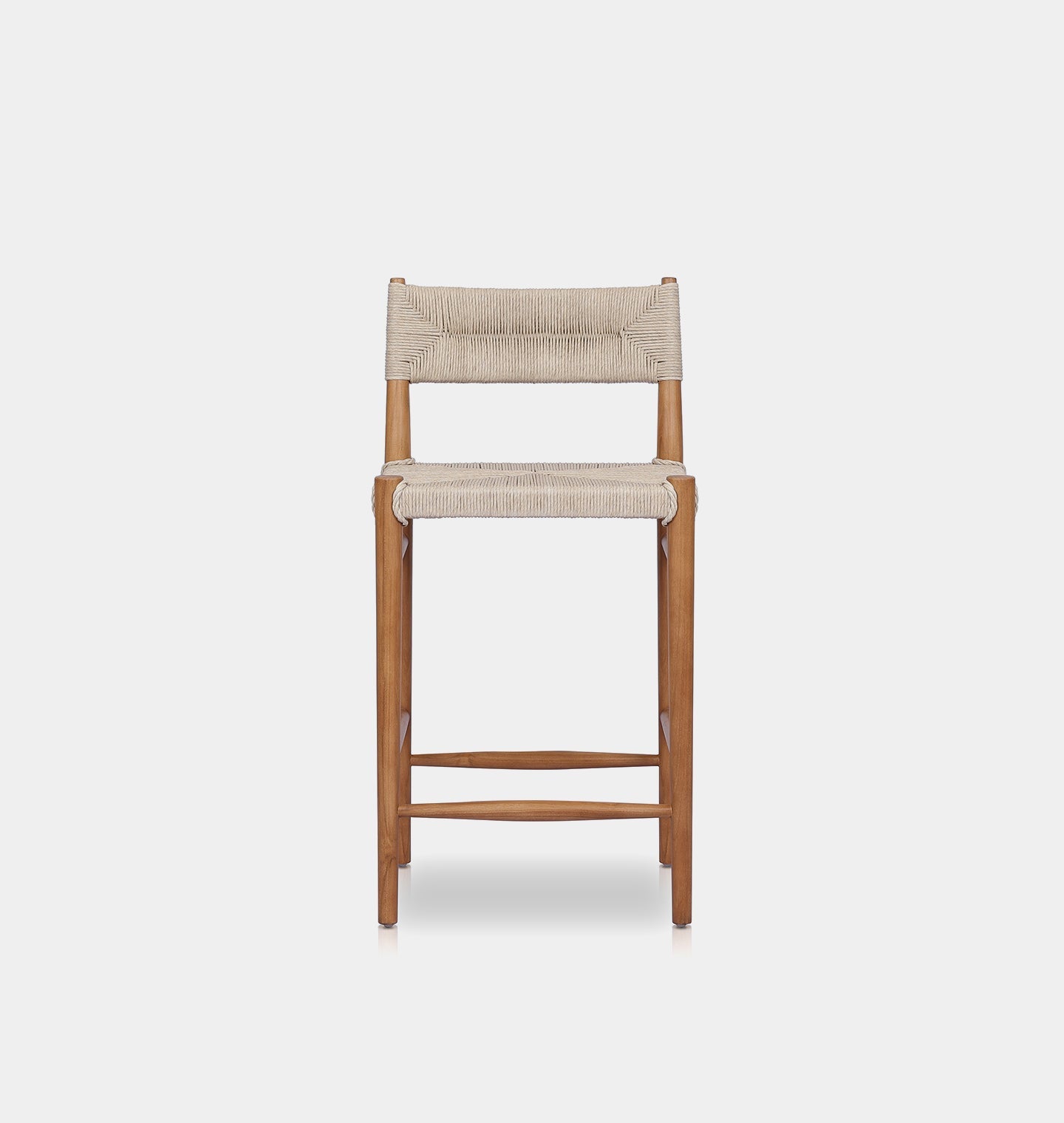Amber Interiors - Grove Outdoor Bar & Counter Stool