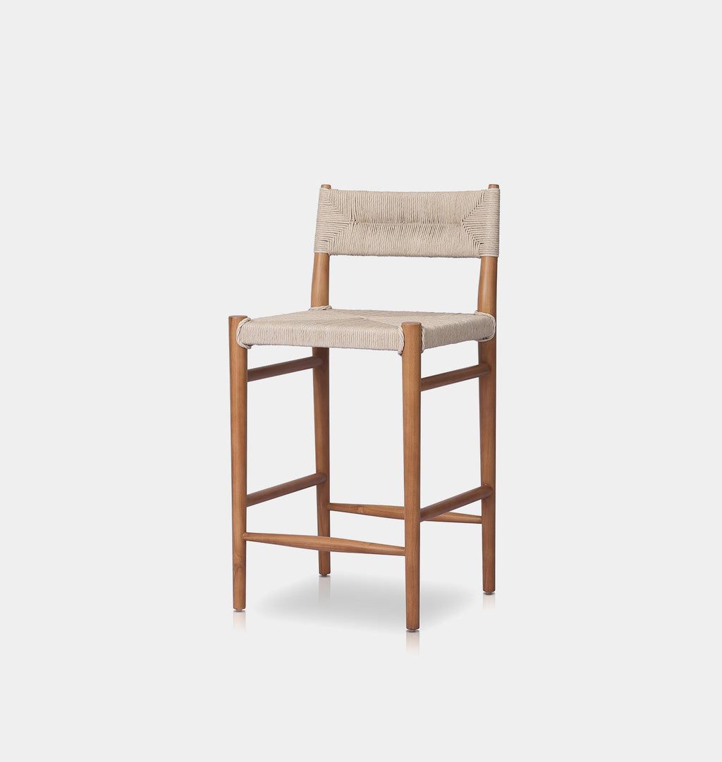 Amber Interiors - Grove Outdoor Bar & Counter Stool