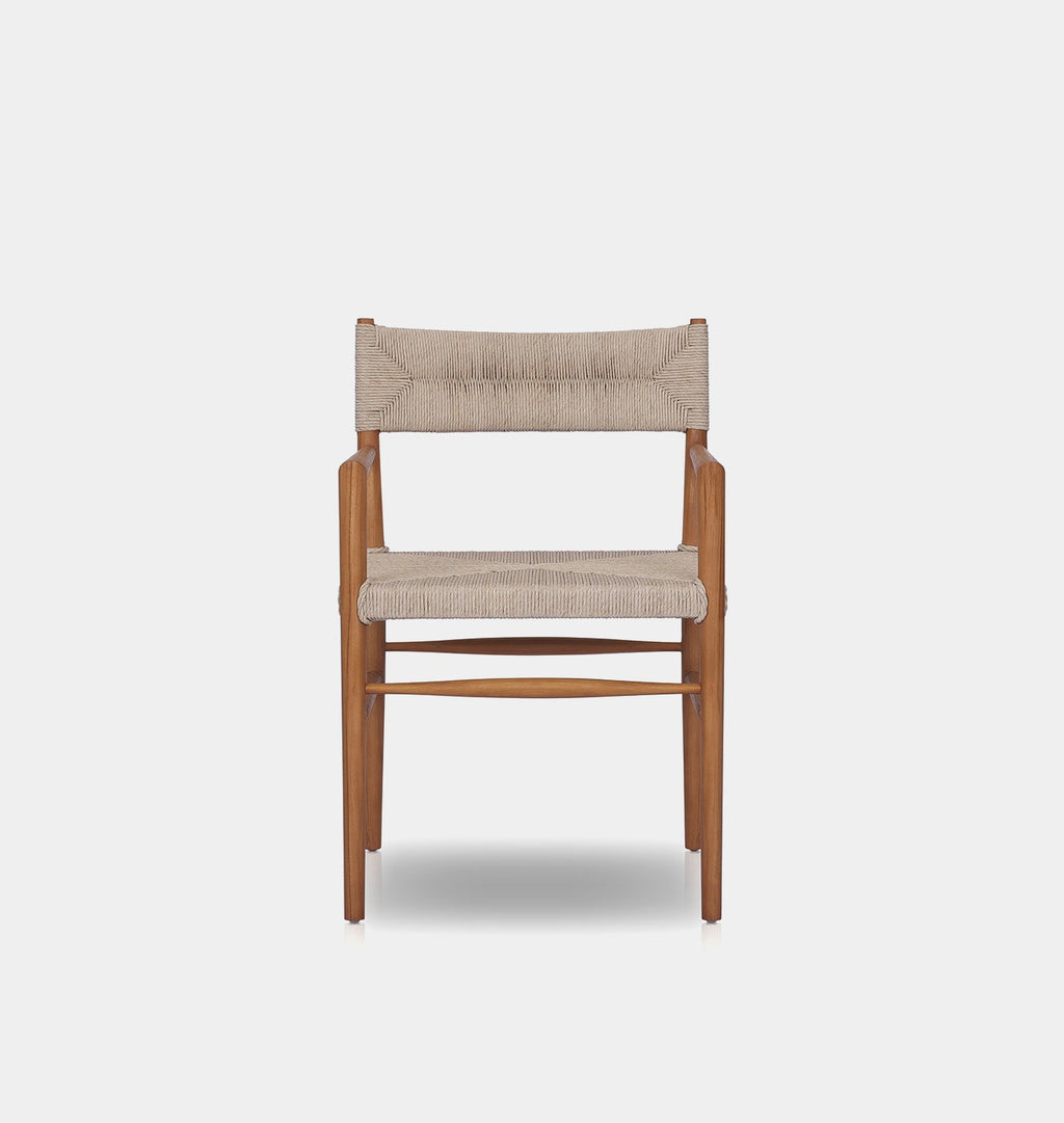 Amber Interiors - Grove Outdoor Dining Chair