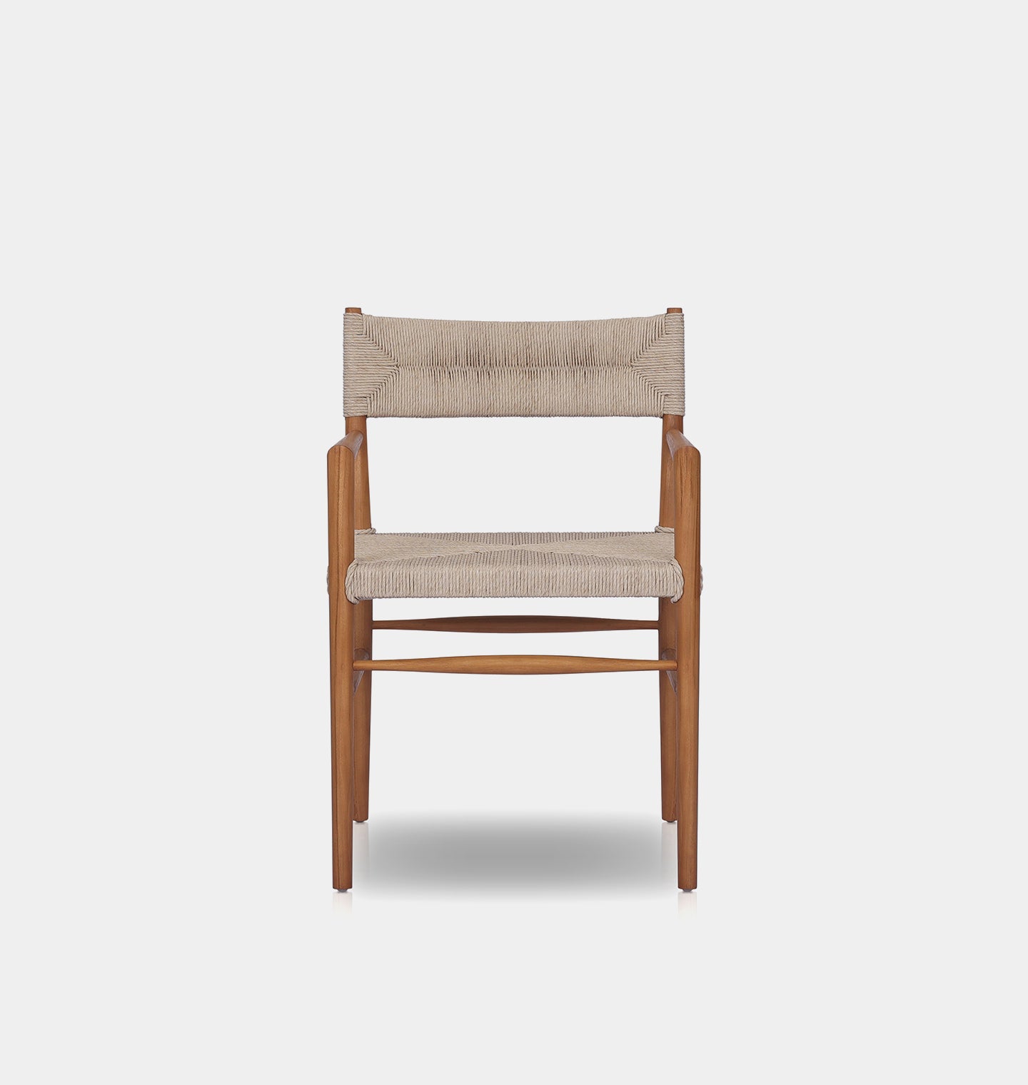 Amber Interiors - Grove Outdoor Dining Chair