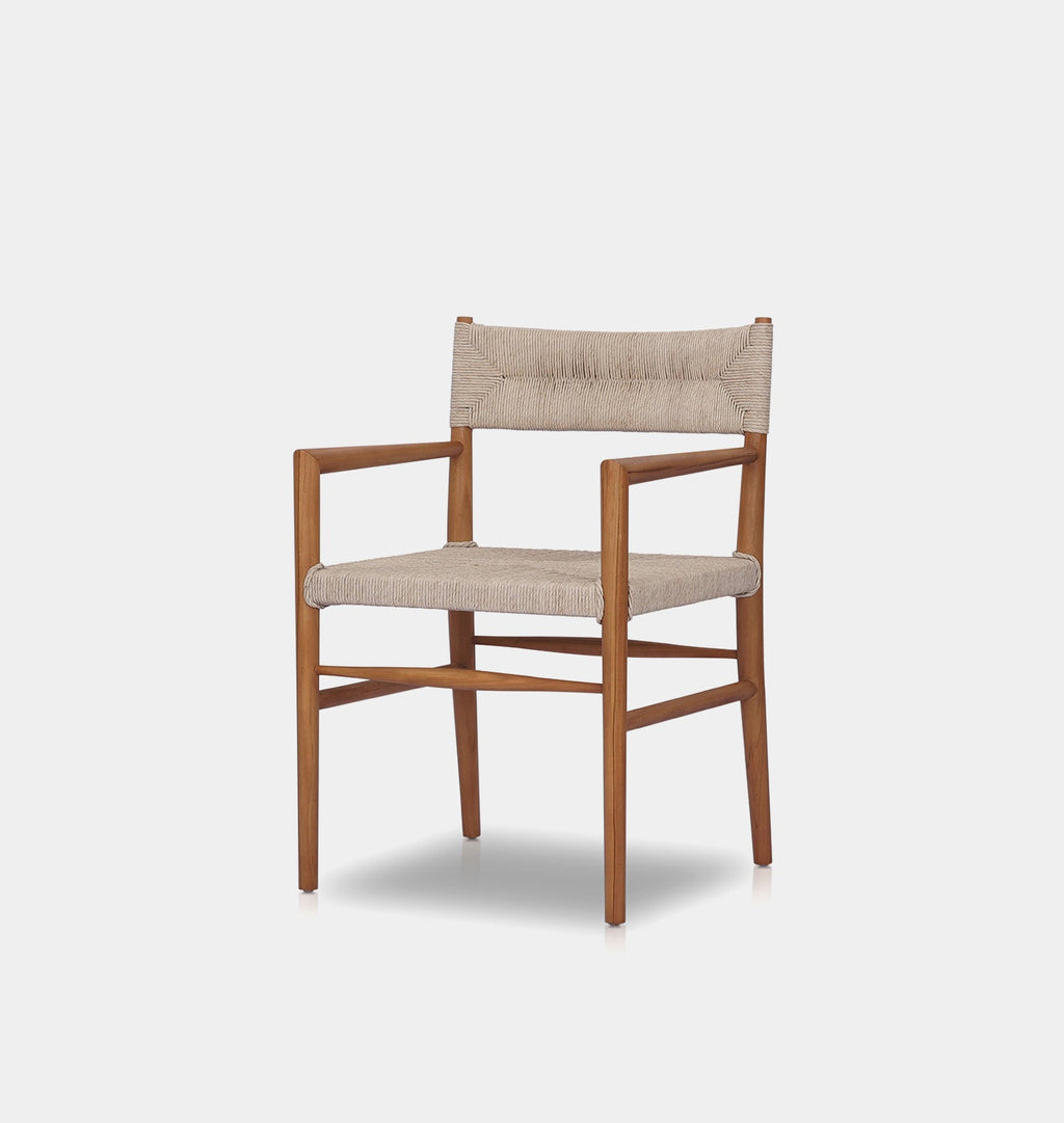 Amber Interiors - Grove Outdoor Dining Chair