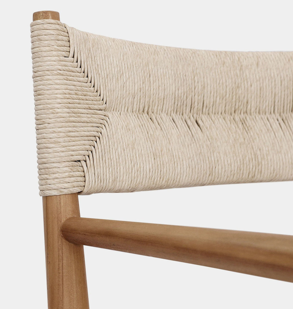 Amber Interiors - Grove Outdoor Dining Chair