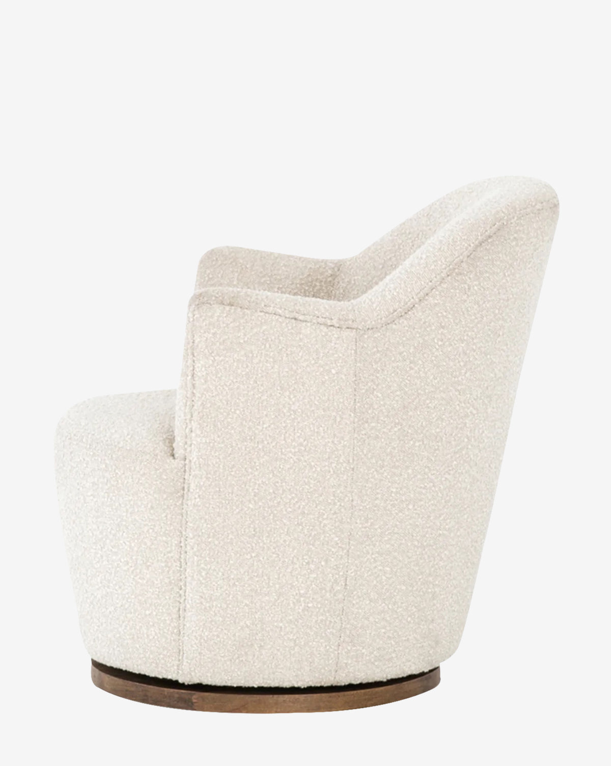 McGee & Co - Gulliver Swivel Chair