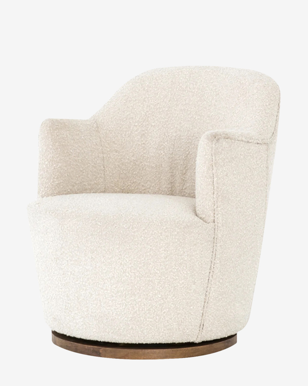 McGee & Co - Gulliver Swivel Chair