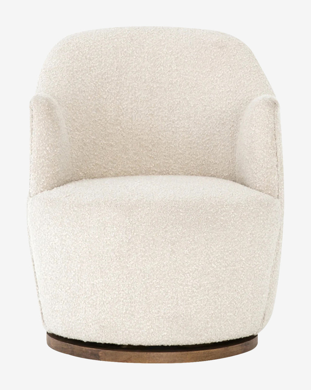 McGee & Co - Gulliver Swivel Chair