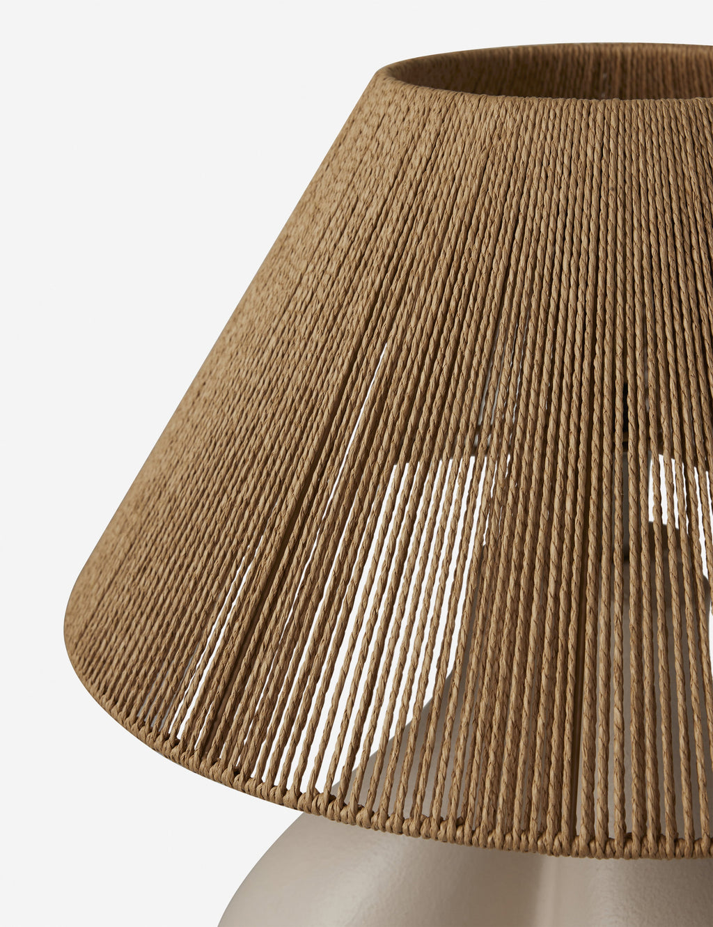 Lulu and Georgia - Gustav Table Lamp