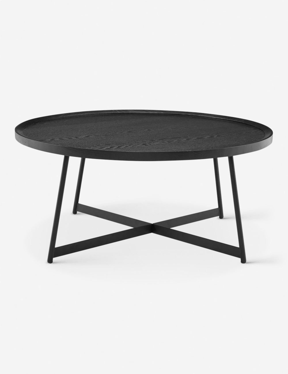 Lulu and Georgia - Gweneth Round Coffee Table