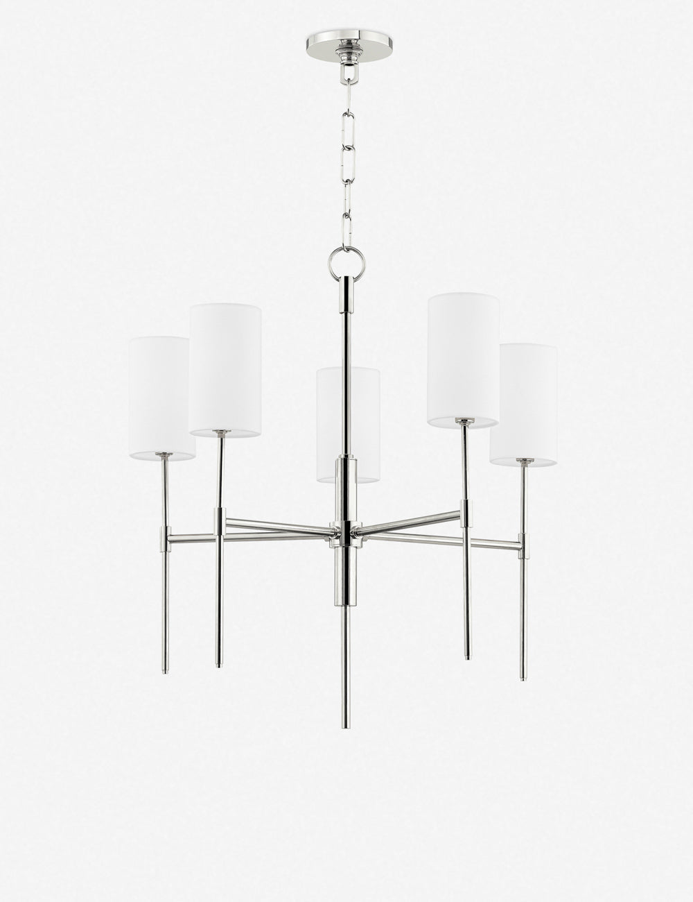 Lulu and Georgia - Jensine Chandelier