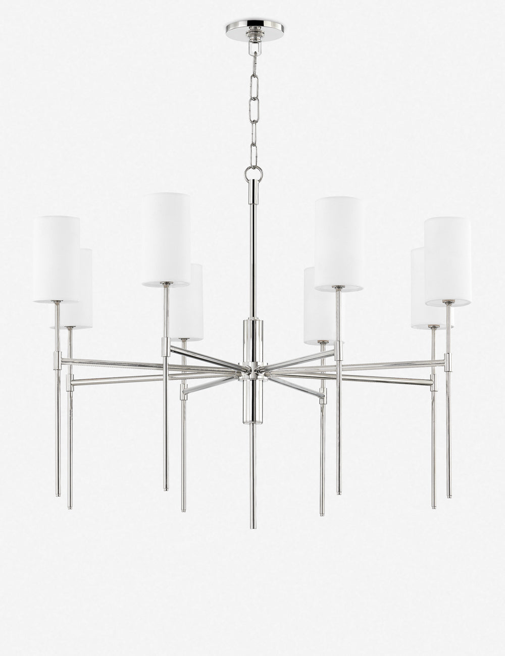 Lulu and Georgia - Jensine Chandelier