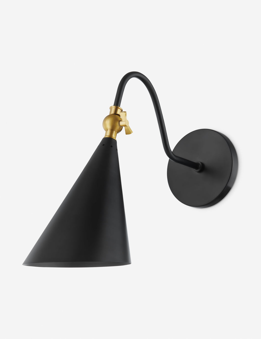 Lulu and Georgia - Laurent Sconce