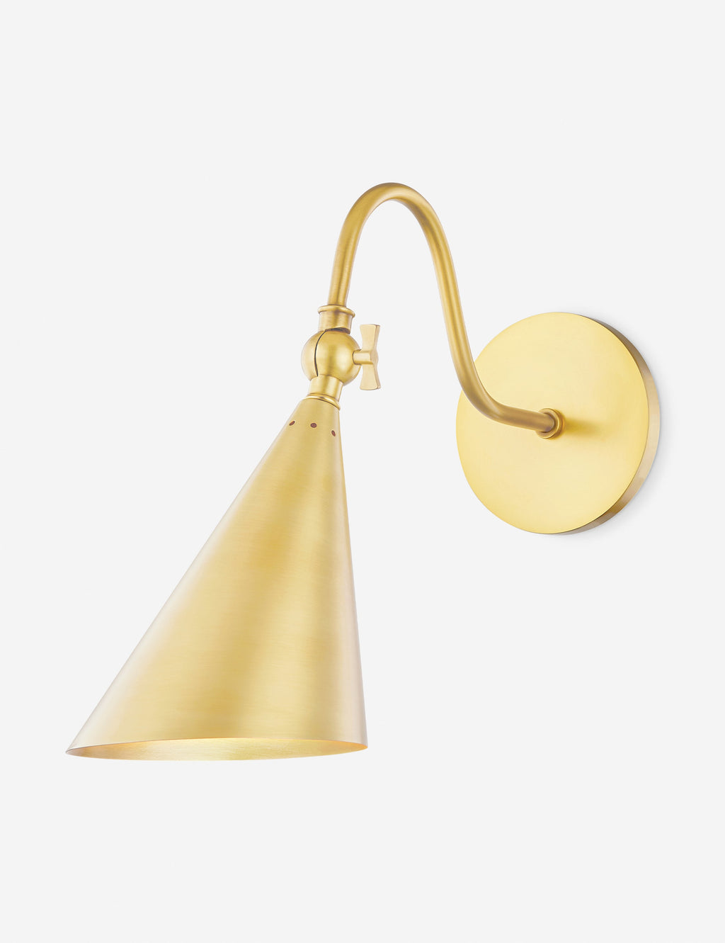 Lulu and Georgia - Laurent Sconce