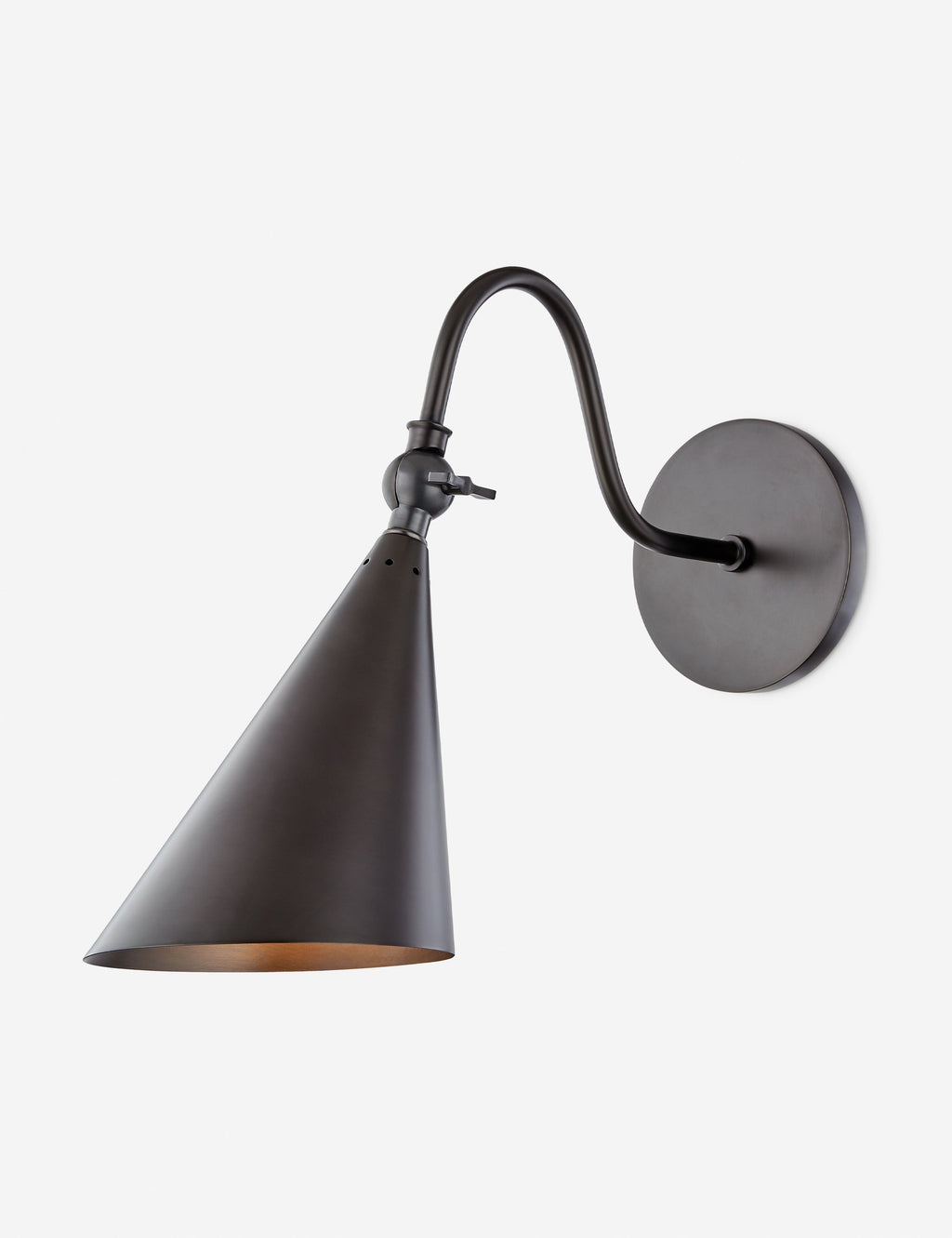 Lulu and Georgia - Laurent Sconce