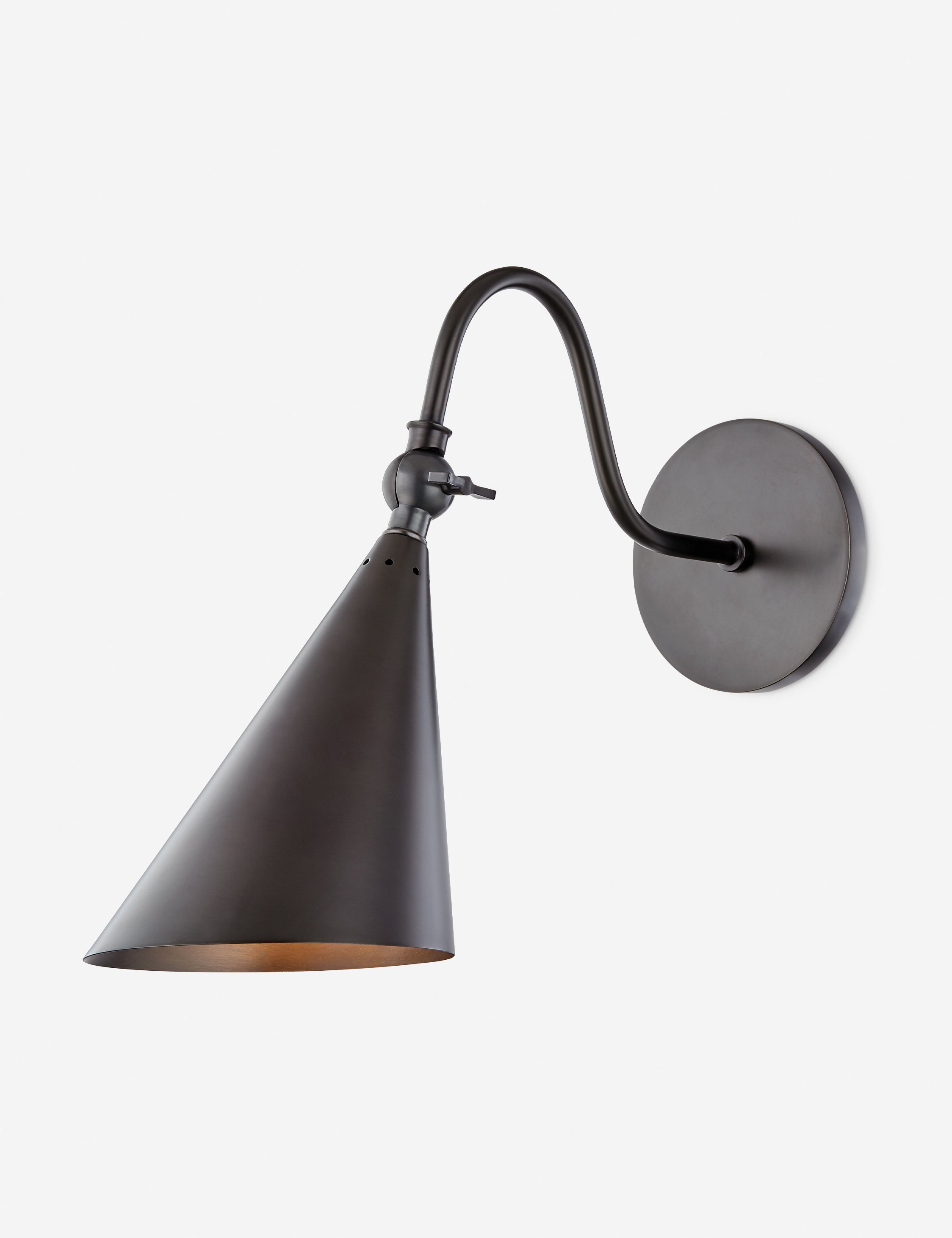 Lulu and Georgia - Laurent Sconce