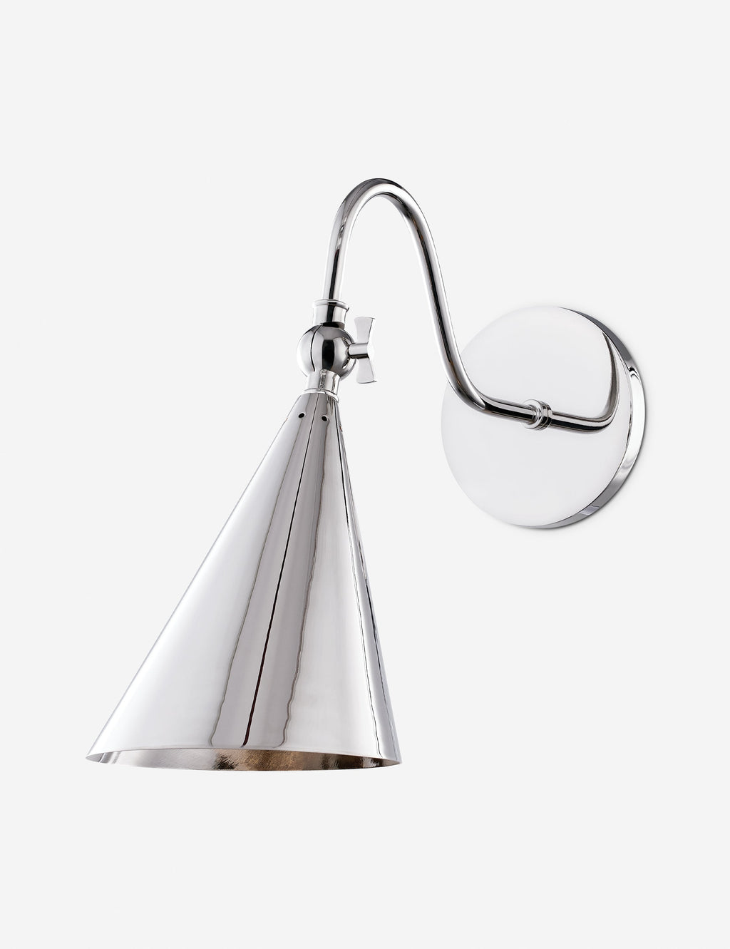 Lulu and Georgia - Laurent Sconce