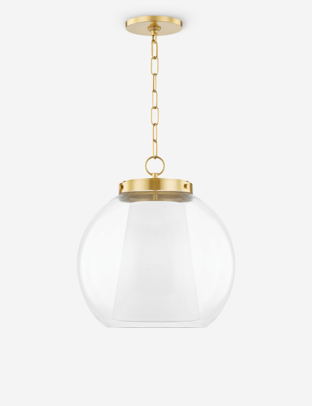 Lulu and Georgia - Harrell Pendant Light