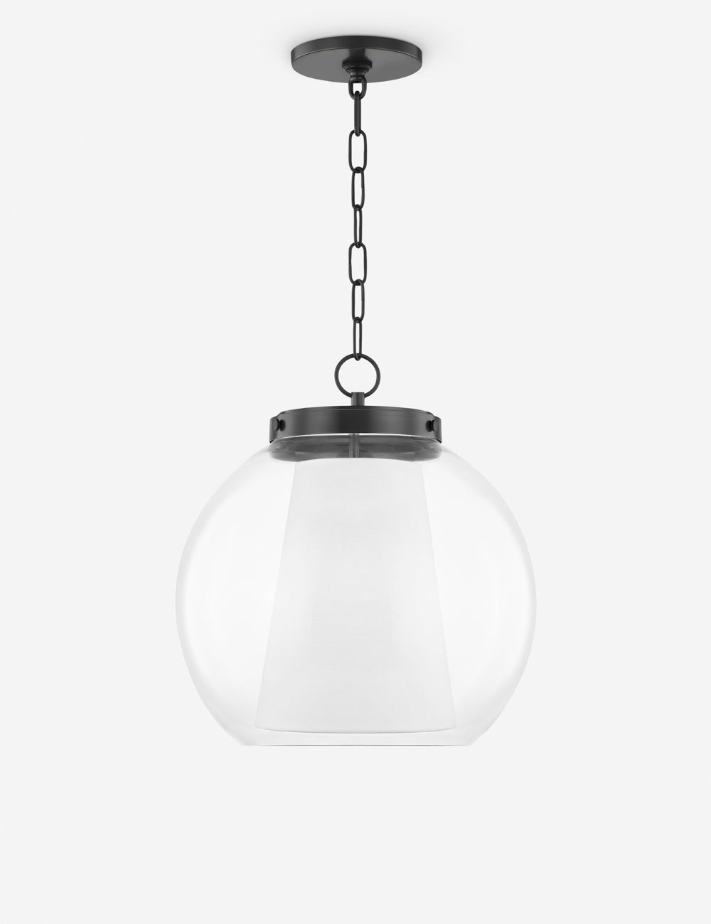 Lulu and Georgia - Harrell Pendant Light