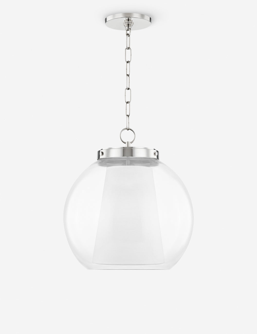 Lulu and Georgia - Harrell Pendant Light