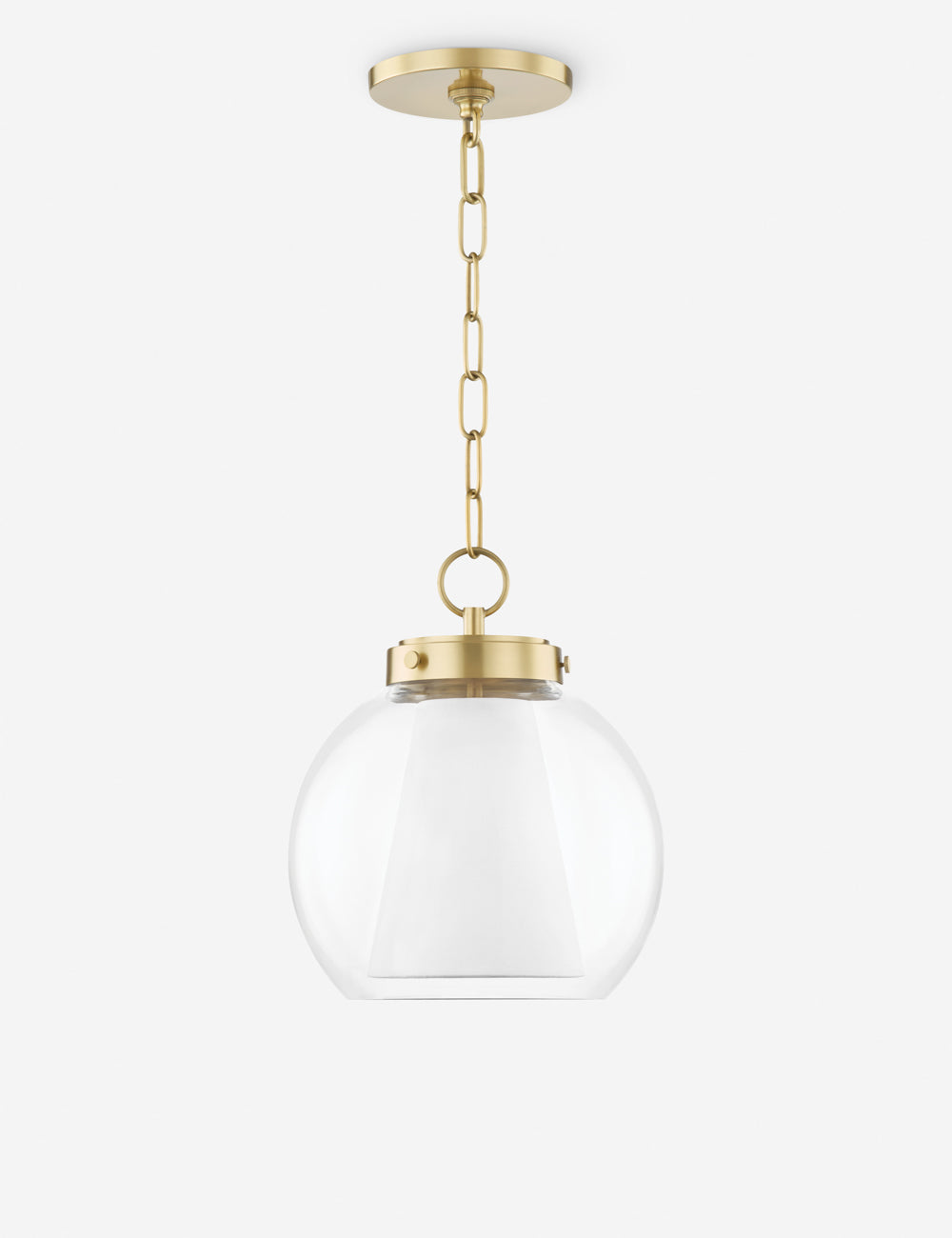 Lulu and Georgia - Harrell Pendant Light
