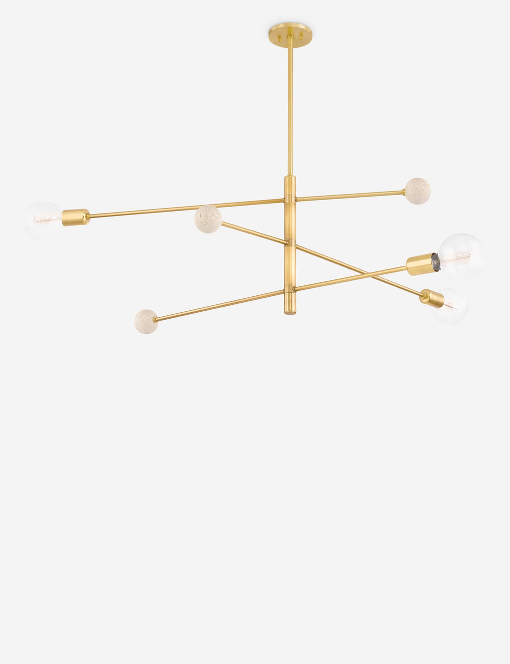 Lulu and Georgia - Roux Chandelier