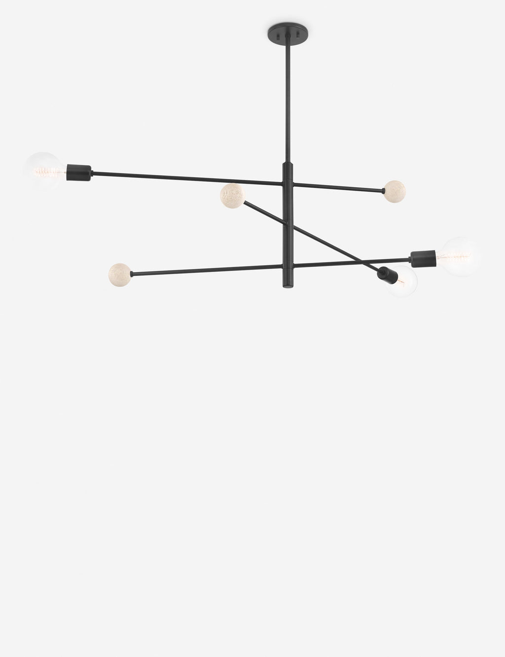 Lulu and Georgia - Roux Chandelier