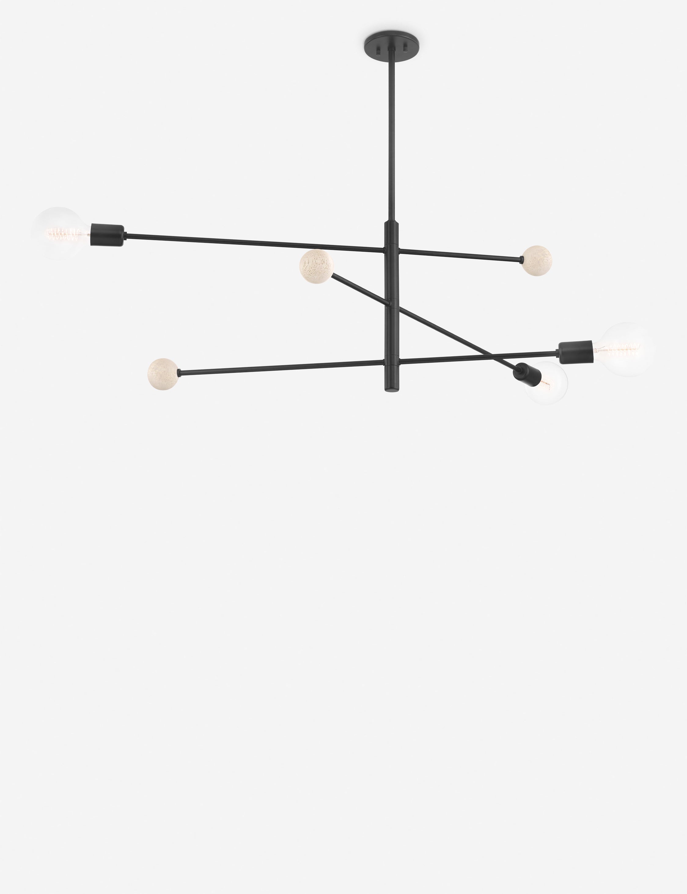 Lulu and Georgia - Roux Chandelier