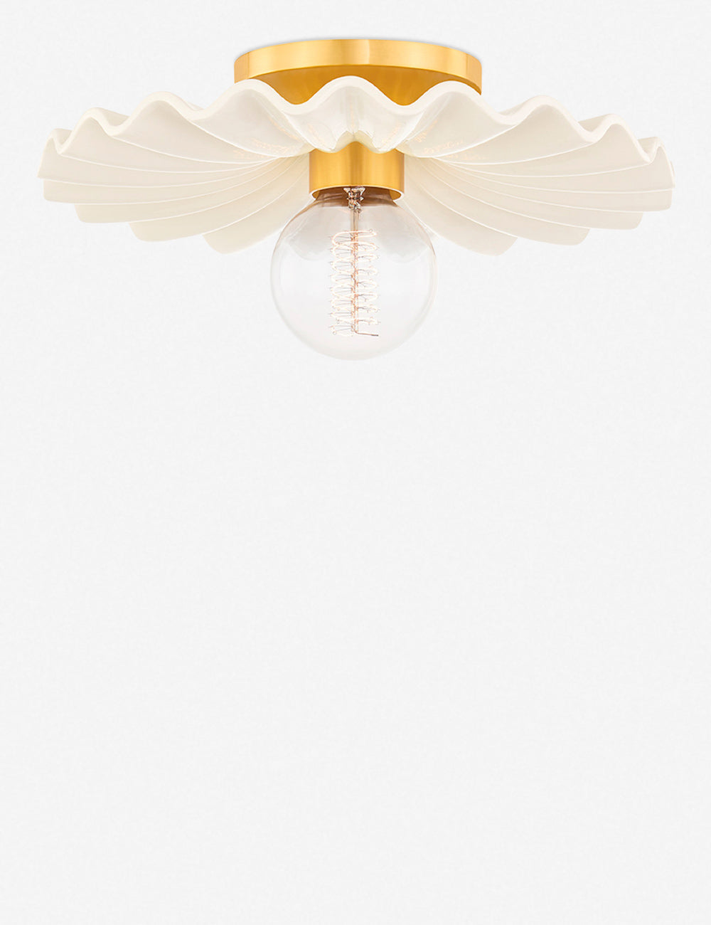 Lulu and Georgia - Madrona Sconce