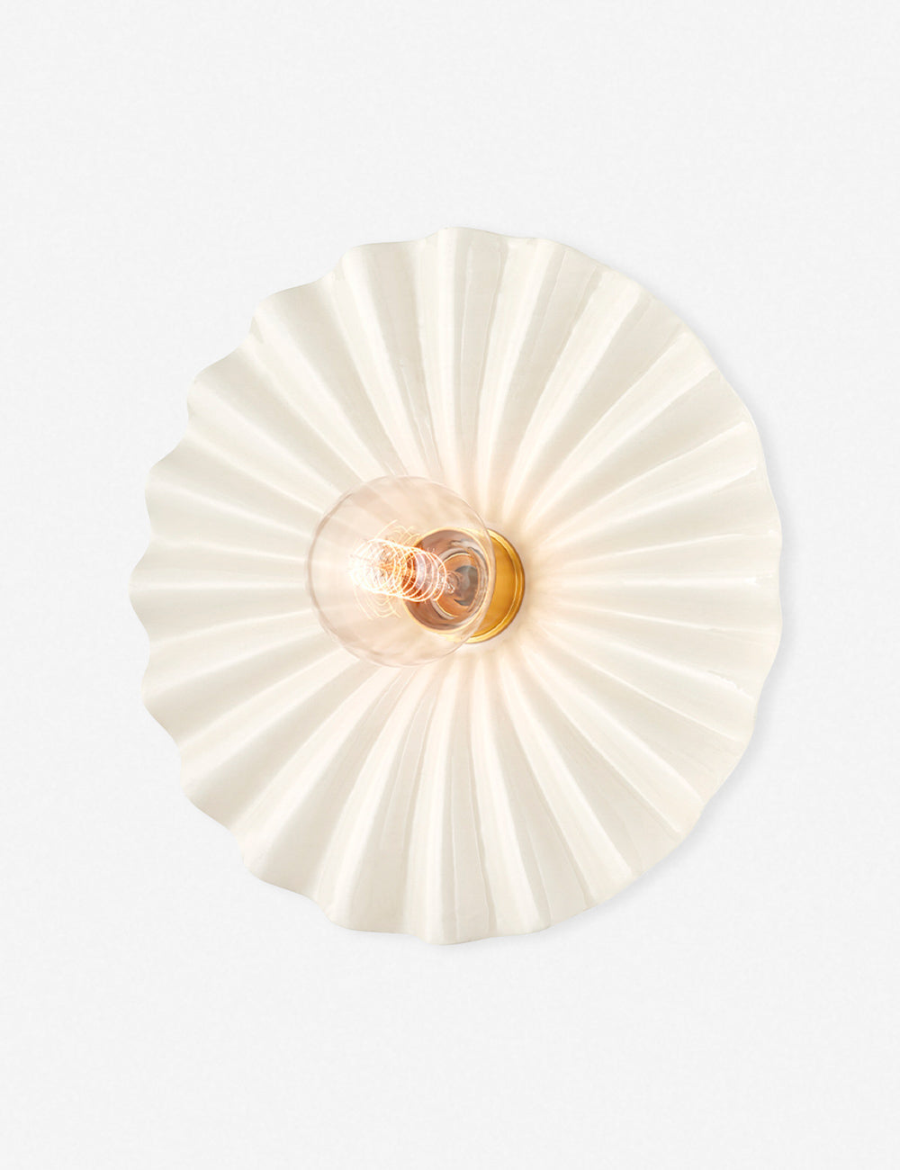 Lulu and Georgia - Madrona Sconce