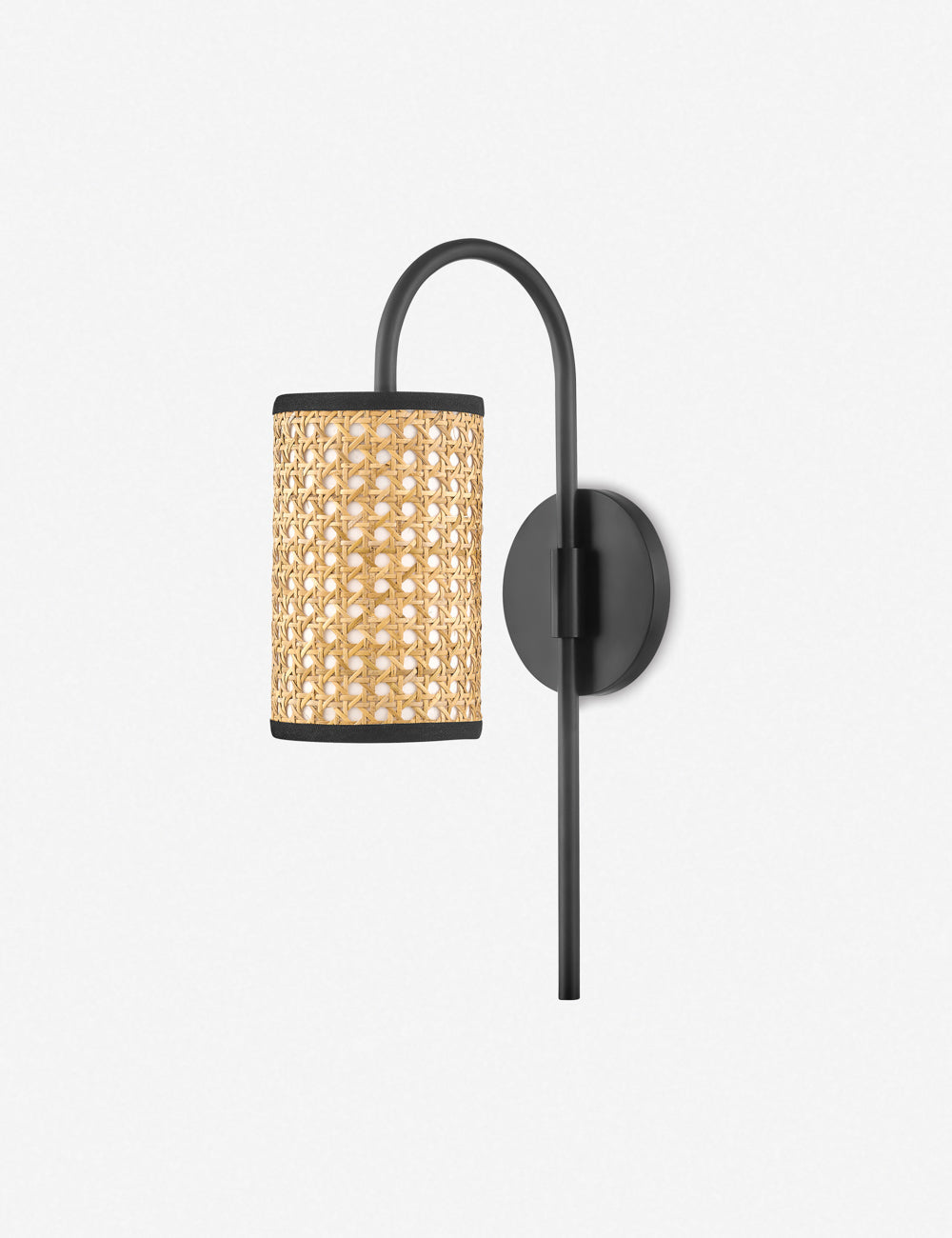 Lulu and Georgia - Torres Sconce
