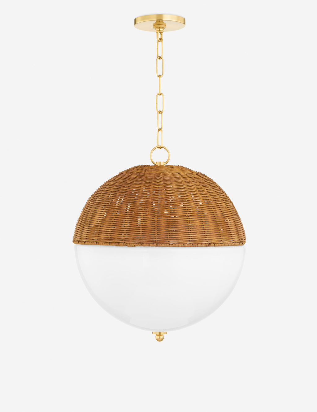 Lulu and Georgia - Yareli Pendant Light
