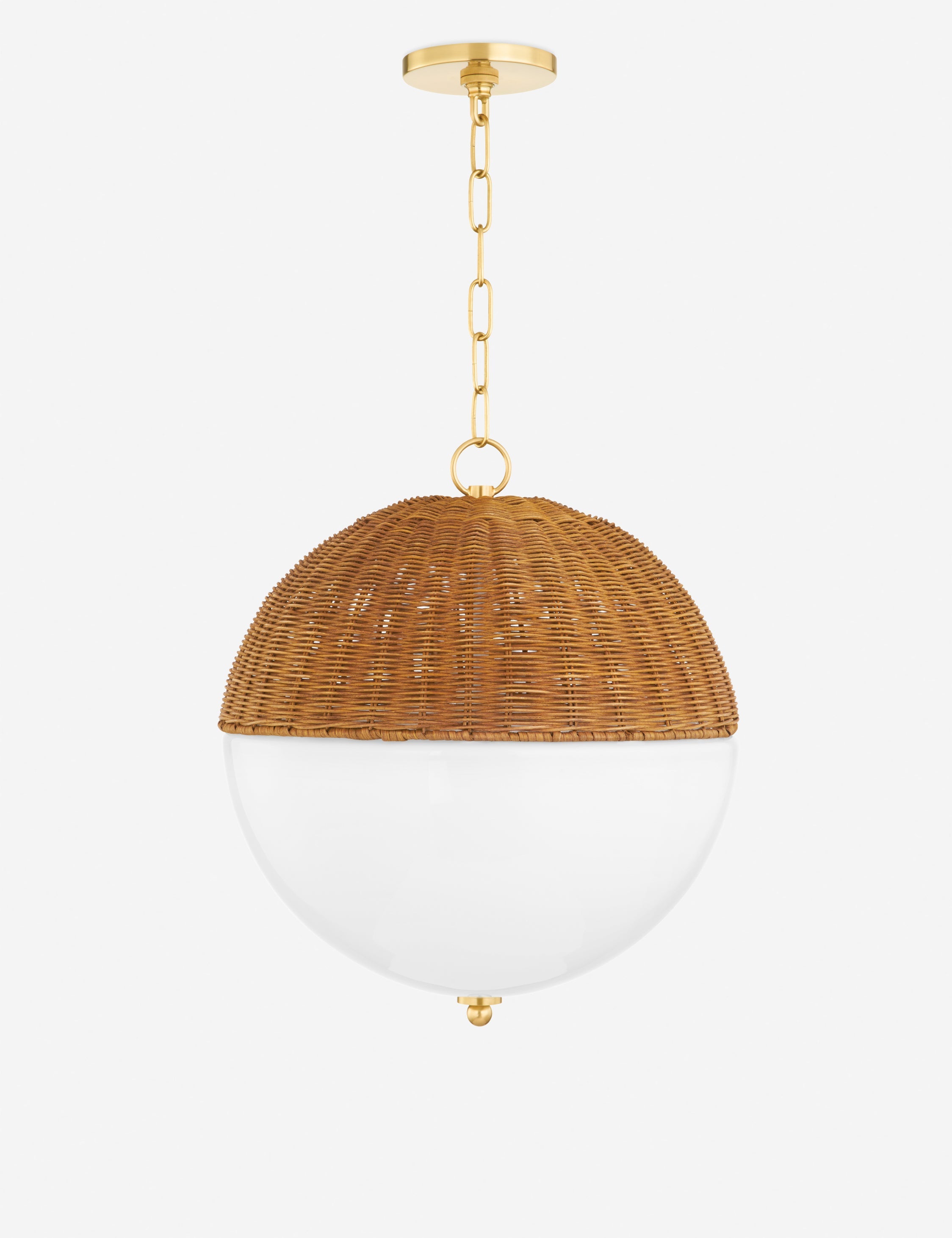 Lulu and Georgia - Yareli Pendant Light