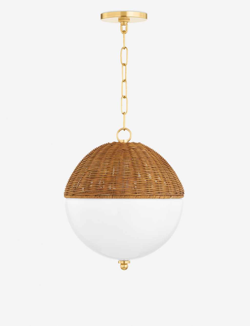 Lulu and Georgia - Yareli Pendant Light