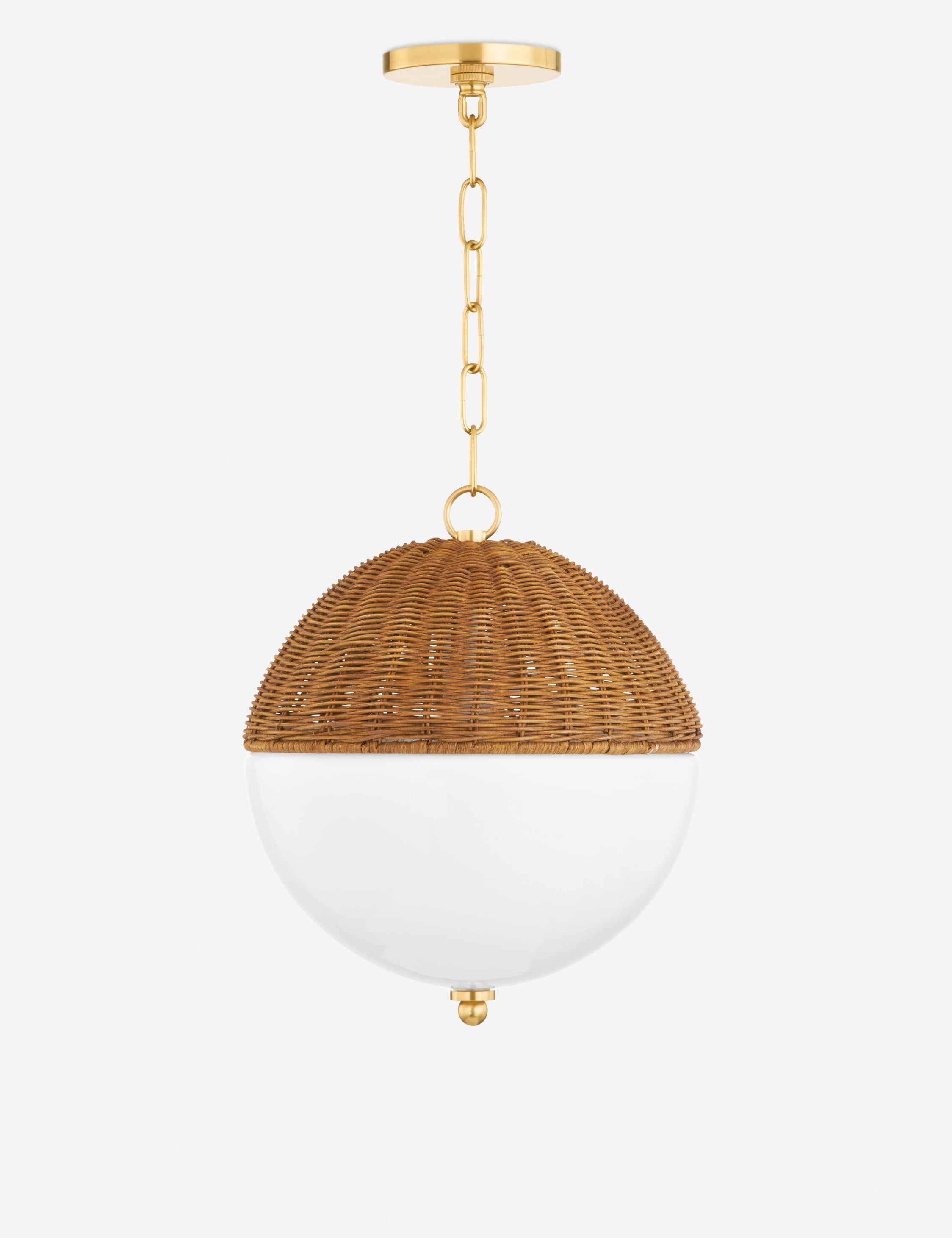 Lulu and Georgia - Yareli Pendant Light