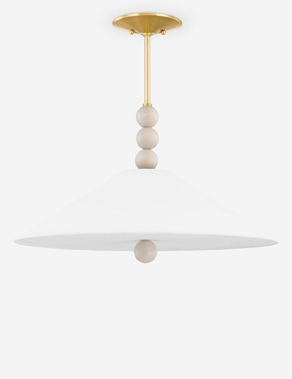 Lulu and Georgia - Barbes Pendant Light